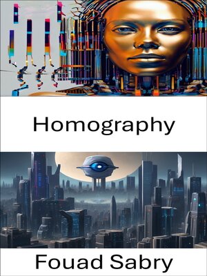 cover image of Homography